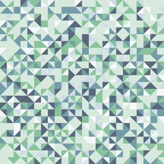 An abstract vector background