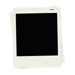 Photos polaroid