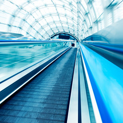 Obraz premium modern interior