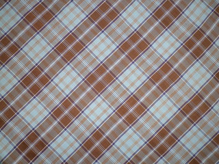 Tablecloth pattern