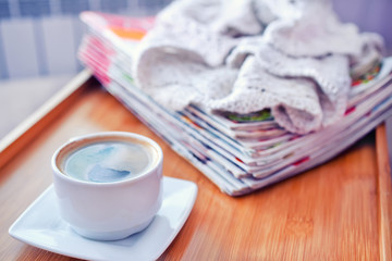 coffee
