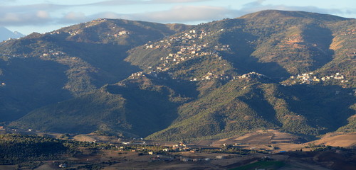 grande kabylie © rachid amrous