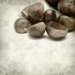 Obraz premium textured old paper background