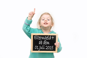 elterngeld plus