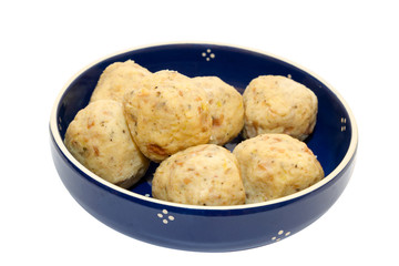 Semmelknödel