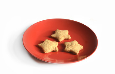 christmas cookies