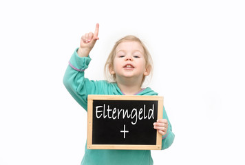 elterngeld plus