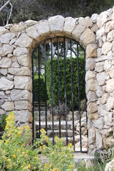 GRILLE