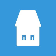 Home flat icon