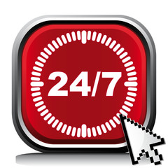 24 7 ICON