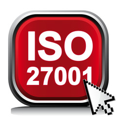 ISO 27001 ICON