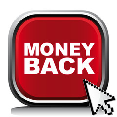 MONEY BACK ICON