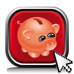 PIG ICON