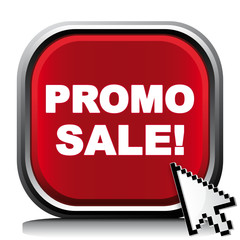 PROMO SALE ICON