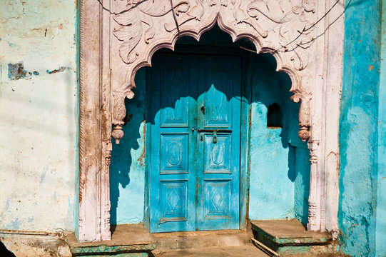 porta, india