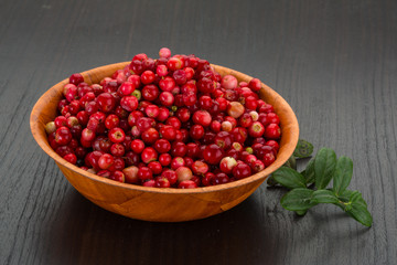 Cowberry