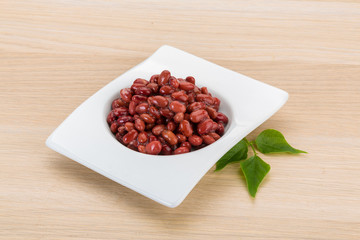 Red beans