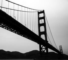 Obraz premium San Francisco