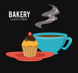 Bakery design