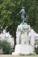 Fototapeta premium parigi