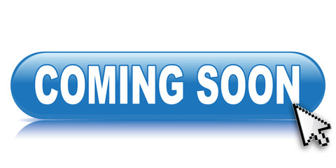 COMING SOON ICON