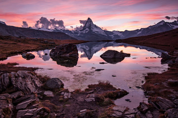 Matterhorn