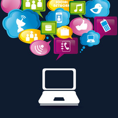 Social network design