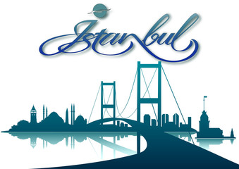 İstanbul  logo 2