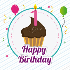Birthday design