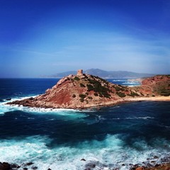 porticciolo, alghero, sardinia, italy