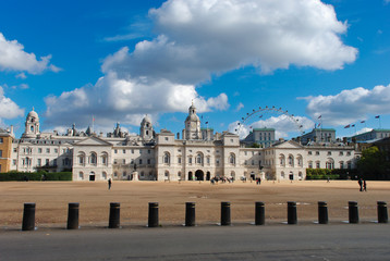 Londra luoghi tipici