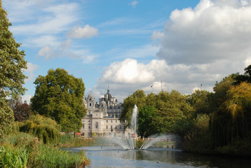 Londra luoghi tipici