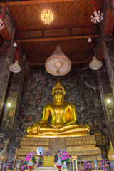 Buddha statue thai
