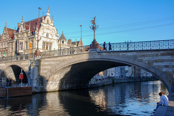 Ghent
