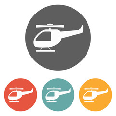 helicopter icon