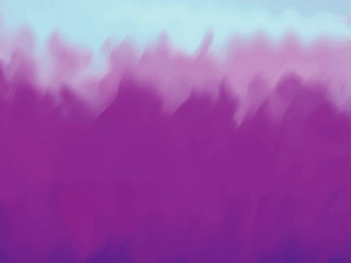 abstract wave background vector