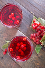 viburnum drink
