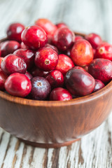 Cranberry