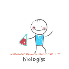 biologist