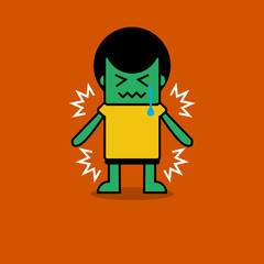 Ebola symptom, Muscle or Joint pain.