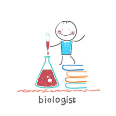 biologist