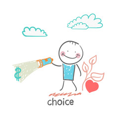 choice