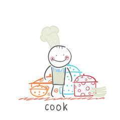 cook