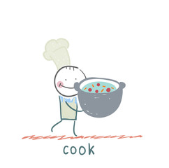 cook