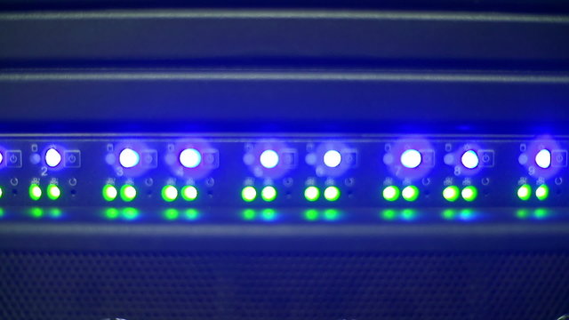 Supercomputing