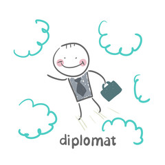 diplomat