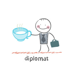 diplomat
