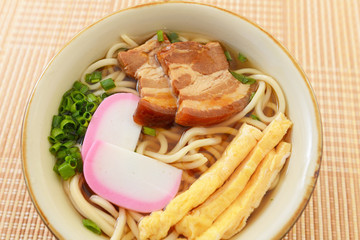 沖縄そば