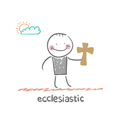 ecclesiastic
