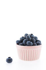 Blueberry